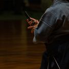 無外流居合道　鵬玉会福岡支部　吉塚道場
