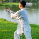 ワールドスポーツファミリー【太極拳教室】