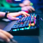 ゲーム