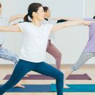 Online Pilates Studio Rebone