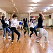 SHINY DANCE ACADEMY【千葉市中央区ダンススクール／一般クラス】