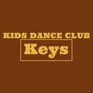 KIDS DANCE CLUB Keys