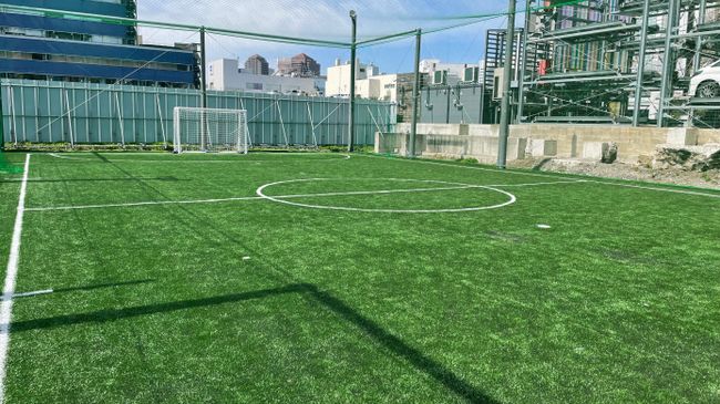 Shinagawa Culture Base Powered Byスポスルで開催される 第1回 U12スポスルカップ開催 フットサル大会 フットサル 22 04 30 土 日本最大級のスポーツクチコミサイト スポスル