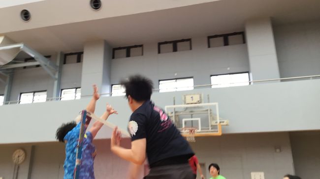 藤阪フレンズ
