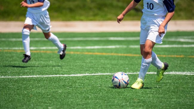 LAGスポーツクラブ　川越福原SC　U-15