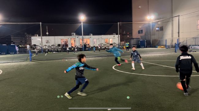  ATHENA F.C. 小学生チーム【U-10~12】