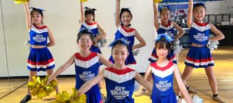 Mu Dance School 土曜①