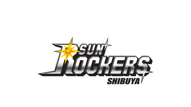 サンロッカーズ渋谷【Jr.SUNROCKERS】SFA校小学生クラス