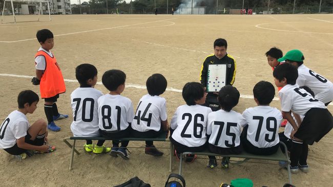 小郡東野サッカークラブ