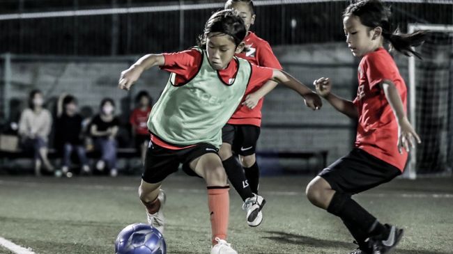 EXCELUZ FOOTBALL ACADEMY