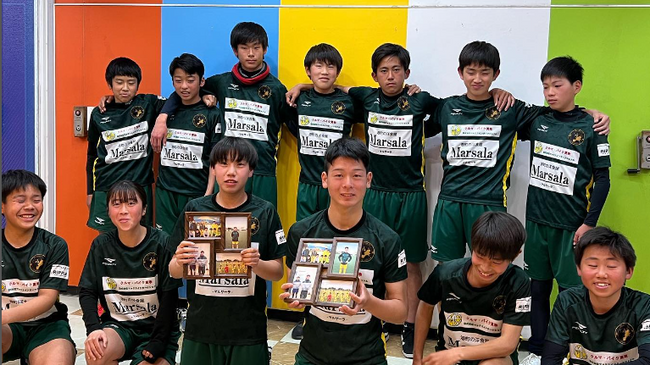 La Cima Football Club Jr Youth Team 茨城県北茨城市のサッカースポーツチーム スクール 教室 習い事 日本最大級のスポーツクチコミサイト スポスル