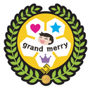 grand merry【U-15/中学生】