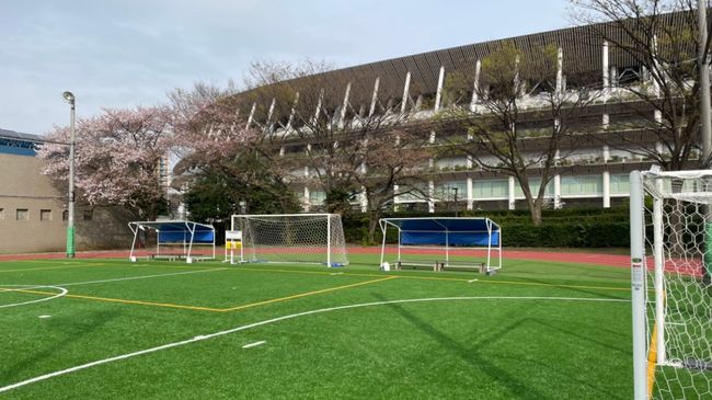 東京キラキラ FOOTBALLスクール　U-6クラス