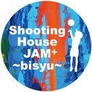 Shooting House Jam+ Bisyu〔初心者クラス〕
