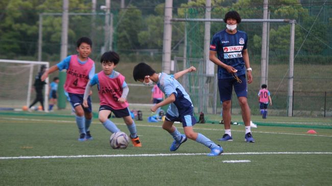 カマタマーレ讃岐 さぬき志度校 キッズクラス 香川県さぬき市のサッカースポーツチーム スクール 教室 習い事 日本最大級のスポーツクチコミサイト スポスル