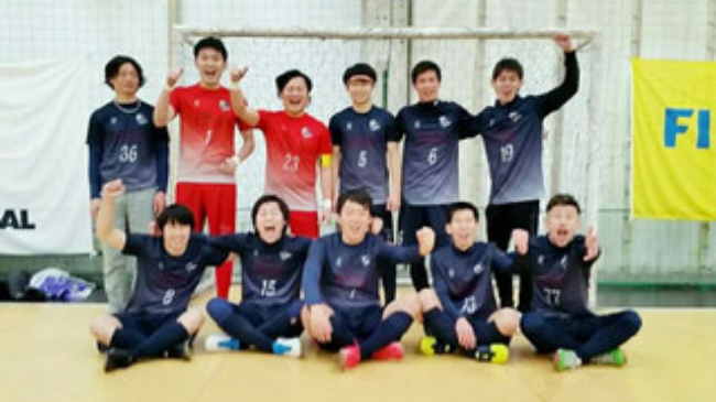 APPLAUSE FUTSAL CLUB