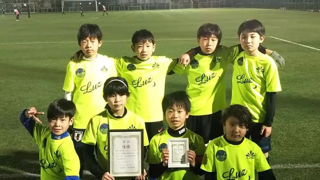 Nao Sports Club 京都 醍醐校 京都府京都市伏見区のサッカーチーム スクール 教室 習い事 日本最大級のスポーツクチコミサイト スポスル