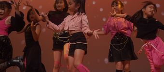 ファミスポキッズダンススクール馬込校【K-POP】