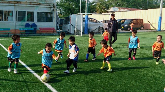 コジスポサッカースクール