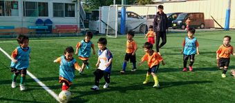 コジスポサッカースクール