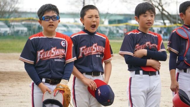 フルスイングベースボール 【大宮けんぽ教室-土曜日】