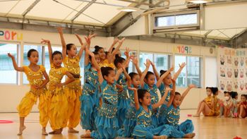 全国にあるスポーツチーム スクール 教室 習い事 新体操一覧 31件 日本最大級のスポーツクチコミサイト スポスル