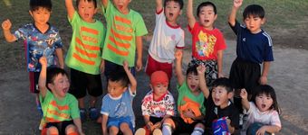 川口アイシンク少年サッカー