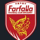 FC FARFALLA　U-9