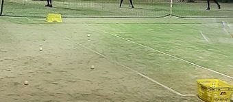 岐阜西ソフトテニスアカデミー