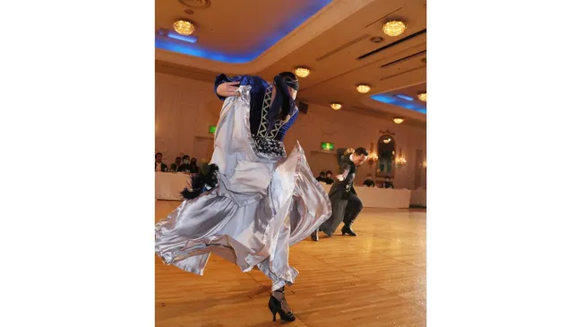 dance place FELICE【中級クラス】