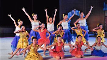 全国にあるスポーツチーム スクール 教室 習い事 新体操一覧 31件 日本最大級のスポーツクチコミサイト スポスル