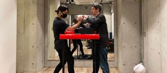 Armwrestling & Fitness  STARS GRIP