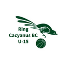 Ring Cacyanus BC U-15