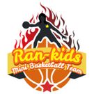 Ran-kidsミニバスケットボールクラブ