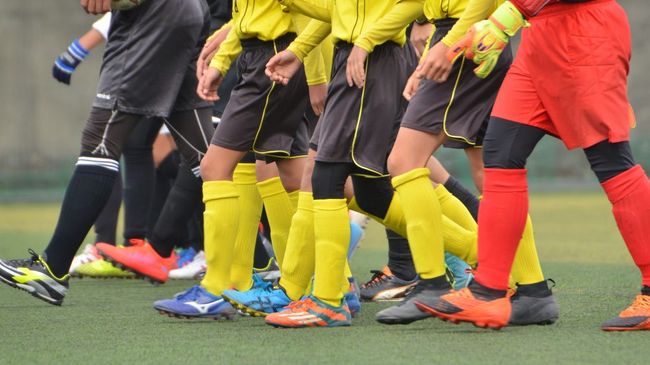 LAGスポーツクラブ　川越福原SC　U-15