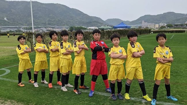 ワールドサッカークリニック 神奈川県海老名市のサッカーチーム スクール 教室 習い事 日本最大級のスポーツクチコミサイト スポスル