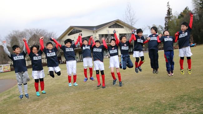 那珂南FC