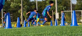 FC 町田ゼルビアフットボールスクール/アドヴァンスクラス/フットサルパーク校【2・3年】