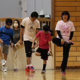 バスケットボール