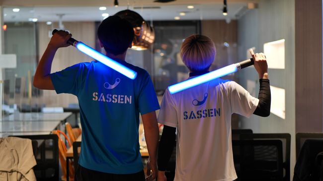 SASSEN(サッセン)関東