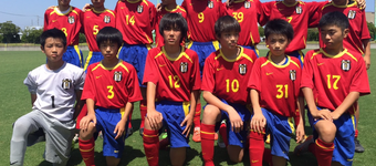FACT Soccer Club【ジュニアユースチーム】