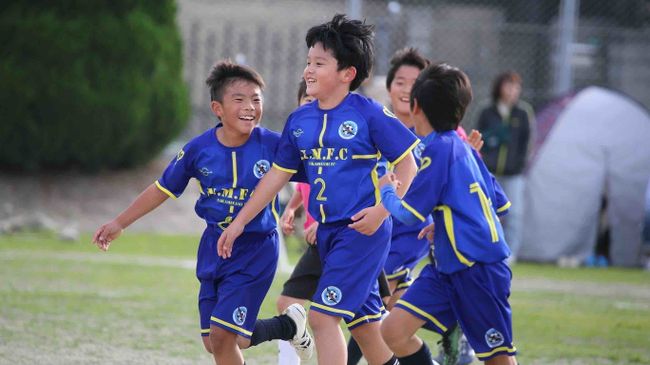 那珂南FC
