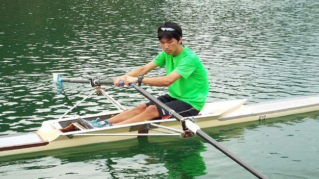 湖猿-KOZARU-RowingTeam