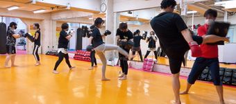 レグルス池袋ジム