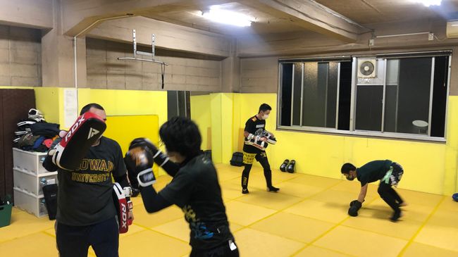 095BJJ長崎柔術