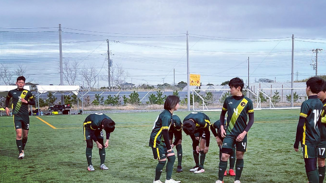 La Cima Football Club Jr Youth Team 茨城県北茨城市のサッカースポーツチーム スクール 教室 習い事 日本最大級のスポーツクチコミサイト スポスル