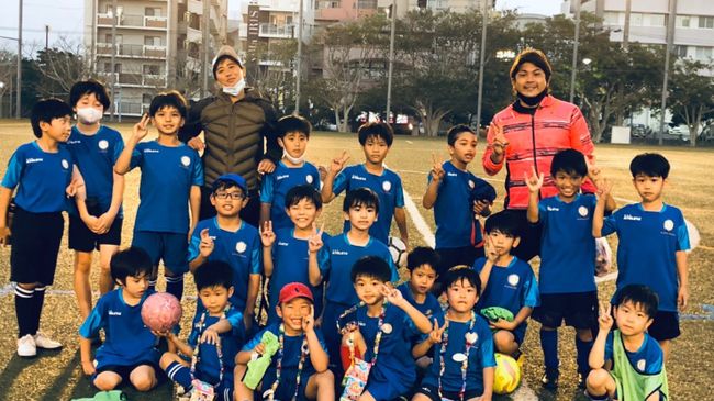 ソルデマーレ沖縄【スタンダードクラス　小学1年生〜6年生】