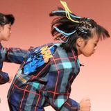 ストリートダンス