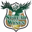 SPREAD・ WINGS　