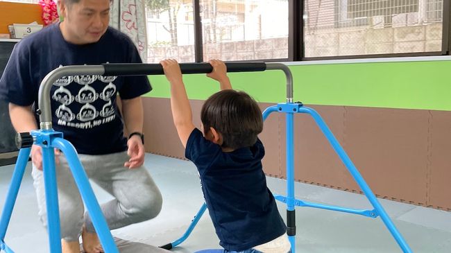 子どもスポーツ教室